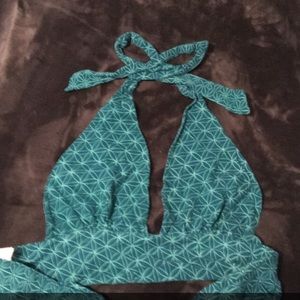 One of a kind Hans made top